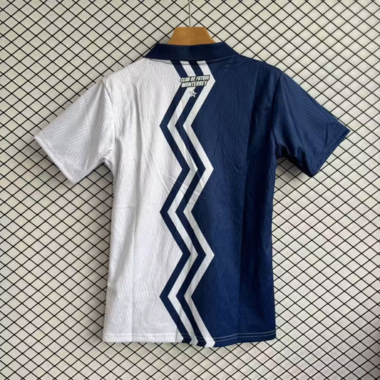 Monterrey Retro Fans Football Jersey 2025/2026