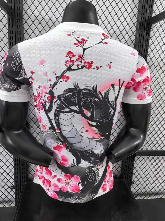 Japan Special Edition Player Football Jersey 2025/2026