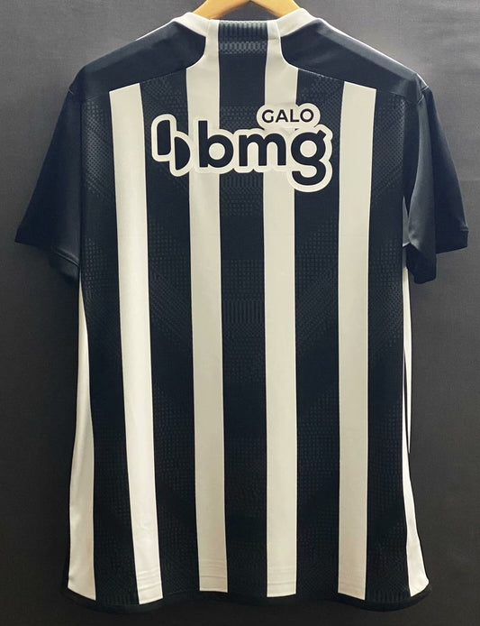Atletico Mineiro Home Fans Football Jersey 2024/2025