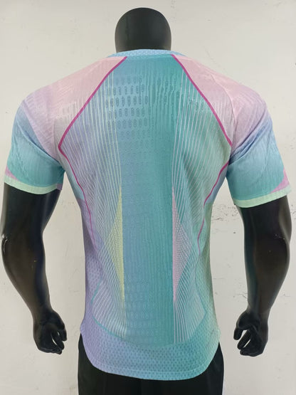 Barcelona Special Edition Player Football Jersey 2025/2026