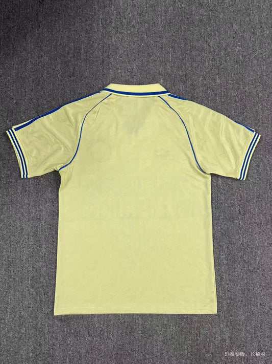 Retro Club America Special Edition Fans Football Jersey 2025/2026