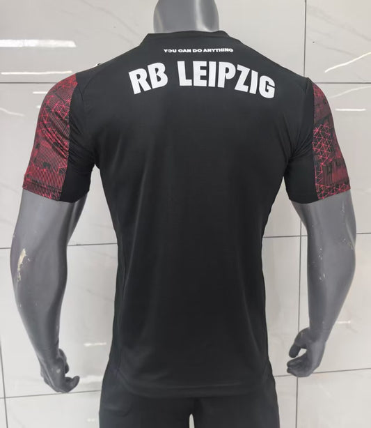RB Leipzig Third Fans Football Jersey 2025/2026