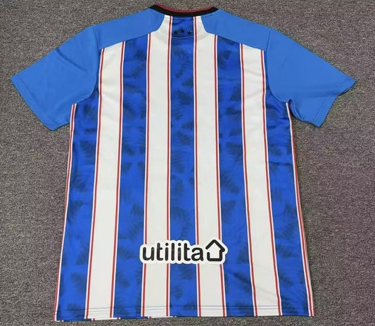 Huddersfield Home Fans Football Jersey 2025/2026