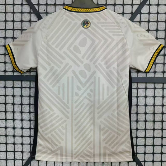 Amazonas Home Fans Football Jersey 2025/2026