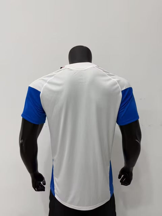 Colombia Training Special Edition Player Football Jersey 2026/2027
