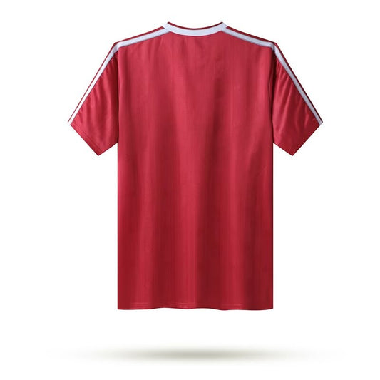 Retro Liverpool Home Football Jersey 1987/1988