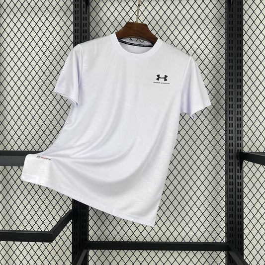 Under Armour T-shirt Football Jersey 2025/2026