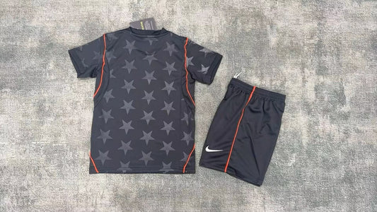 Usa Away Kids Fans Football Jersey 2026/2027