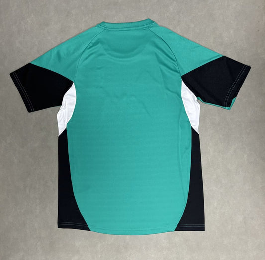 Liverpool Training Fans Football Jersey 2025/2026