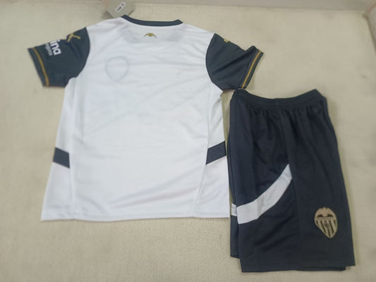 Valencia Home Kids 2024/2025