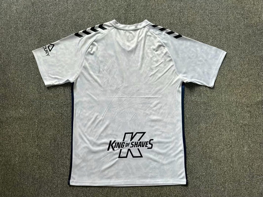Coventry City Away Fans Football Jersey 2024/2025