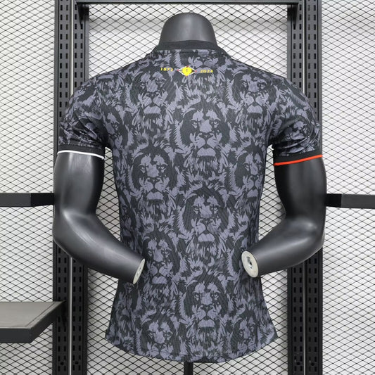 England Special Edition Player Football Jersey 2024/2025