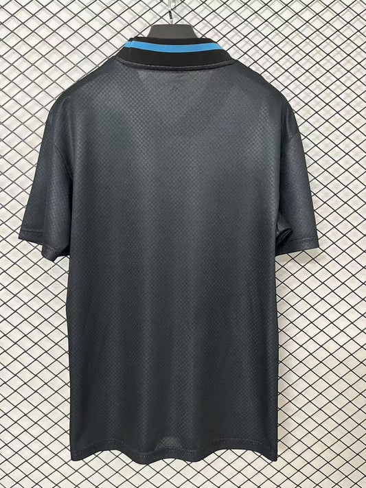 Retro Newcastle Special Edition Fans Football Jersey 2026/2027
