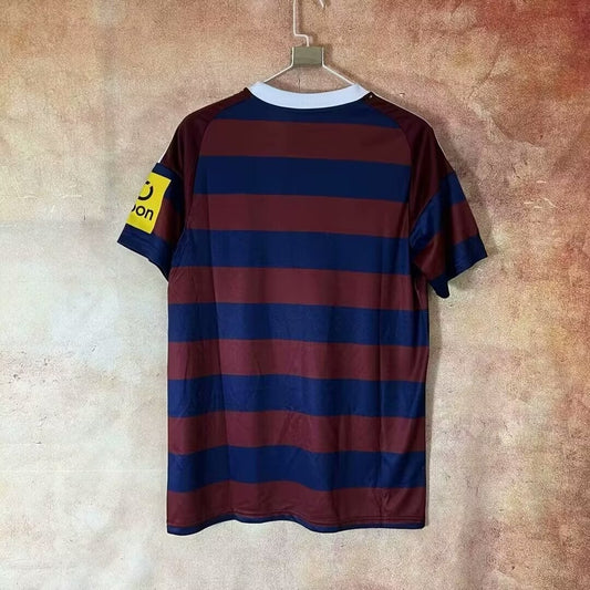 Newcastle Away Fans Football Jersey 2024/2025