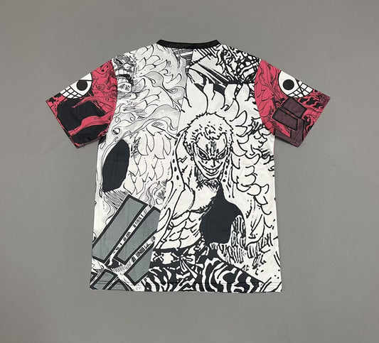 Japan Special Edition Fans Football Jersey 2025/2026