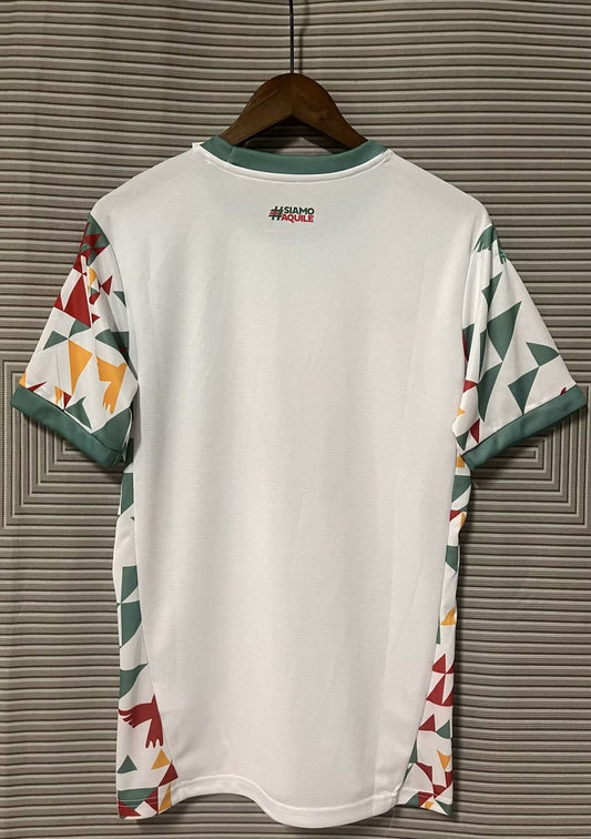 Palermo Away Fans Football Jersey 2024/2025