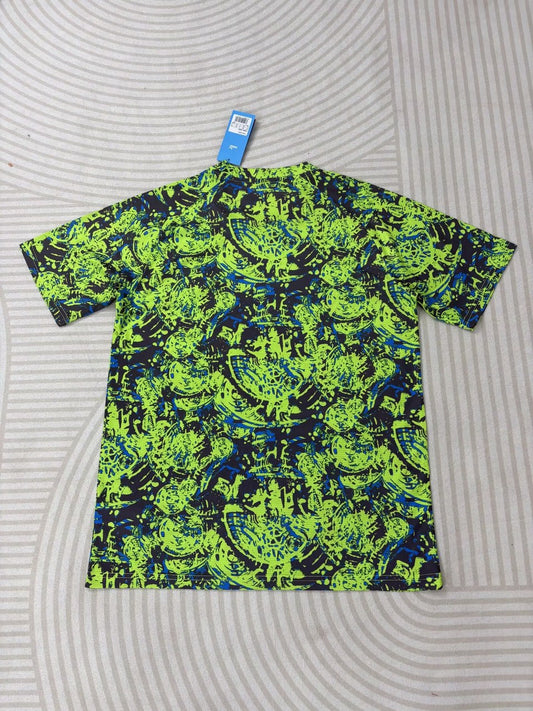 Manchester City Special Edition Fans Football Jersey 2025/2026