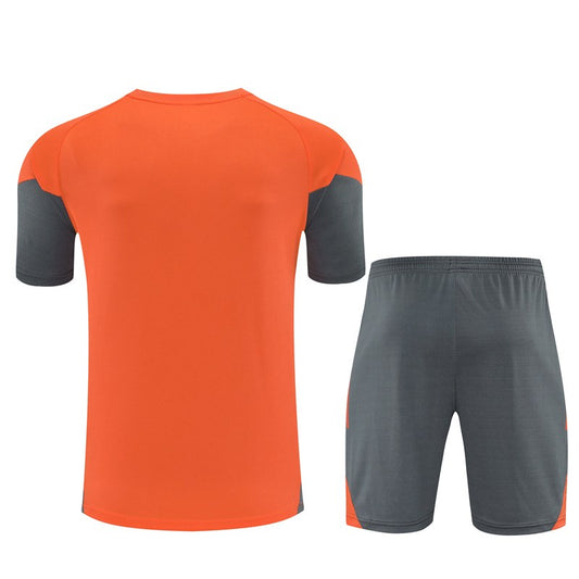 Bayern Munich Training Fans Kits Football Jersey 2025/2026 (Kids And Man )