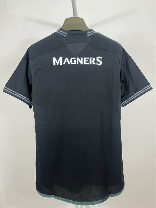 Celtic Away Fans Football Jersey 2023/2024