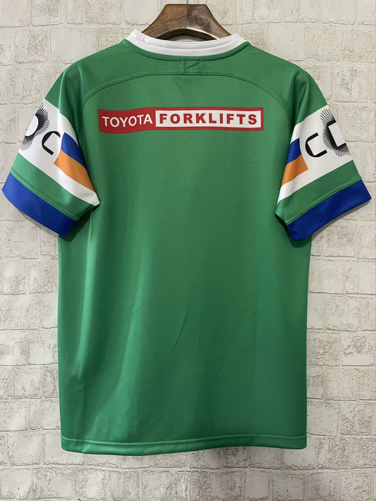 AMBUSH Fans Rugby Jerseys Home 2025