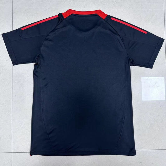 Sport Club International Training Clothes Fans Football Jersey 2025/2026