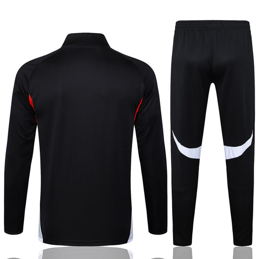 Bayern Munich Jacket Tracksuit 2025/2026