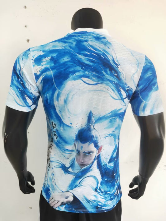 Japan Special Edition Player Football Jersey 2025/2026