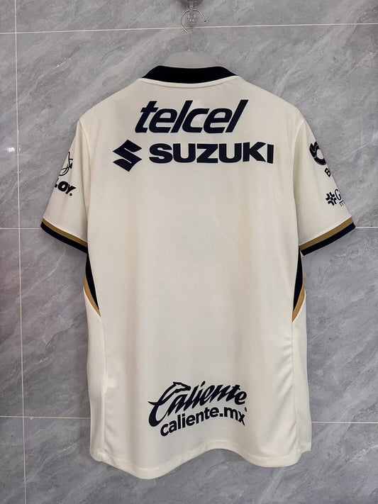 Pumas Home Fans Football Jersey 2025/2026