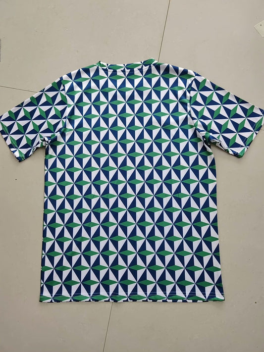 Cordoba CF Special Edition Fans Football Jersey 2024/2025