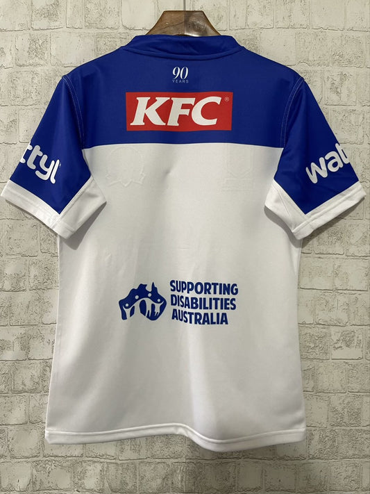 Dog Headed Dog Rugby Jerseys Fans Away 2025