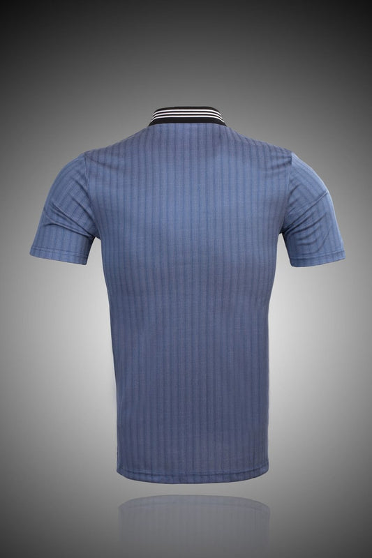 Retro Newcastle Away Fans Football Jersey 1995/1996