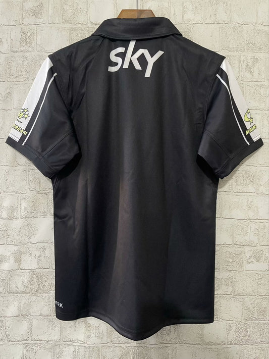 Kiwifruit Rugby Jerseys Fans 2025