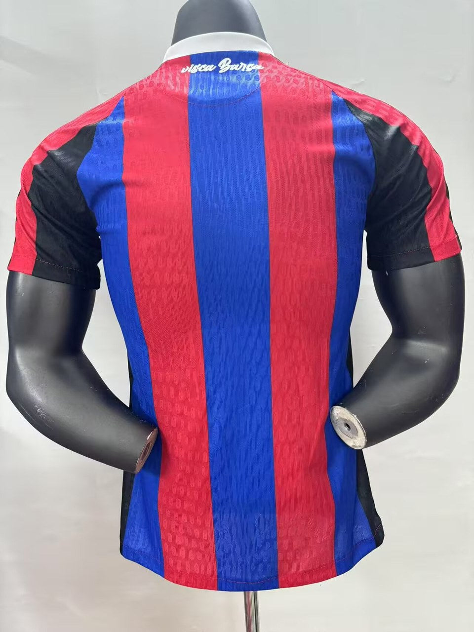 Barcelona Special Edition Player Football Jersey 2025/2026