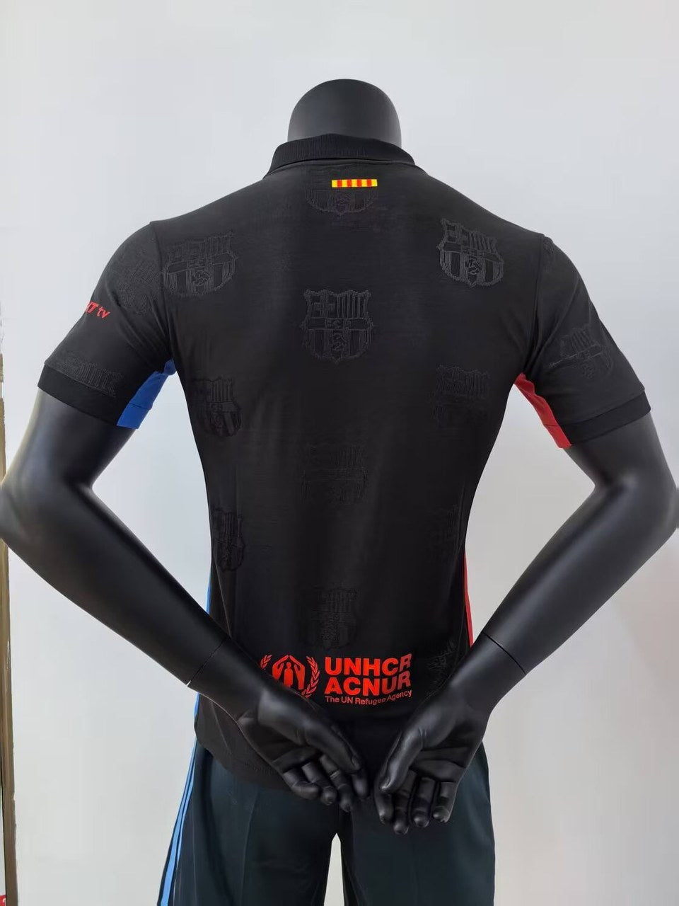 Barcelona Special Edition Player Football Jersey 2025/2026