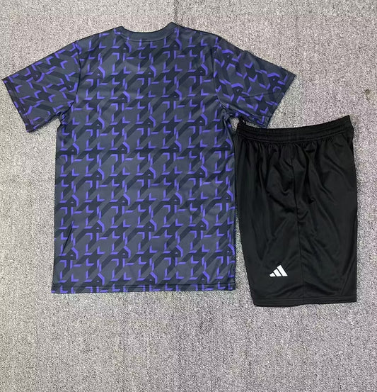 Real Madrid Training Clothing Kids 2024/2025