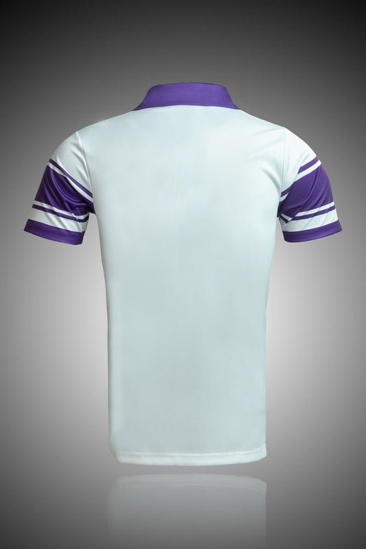 Retro Florence Away Football Jersey 1984/1985