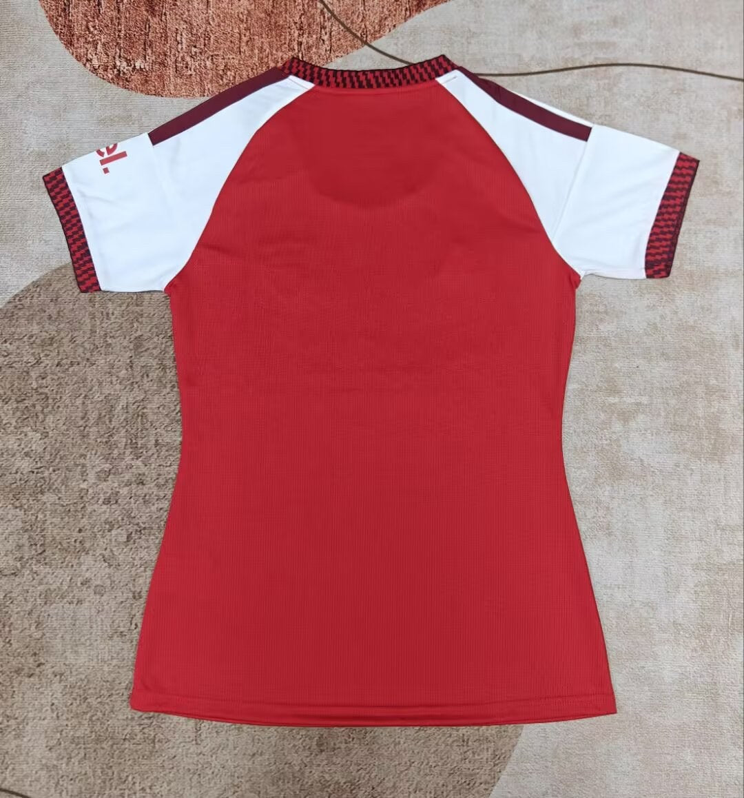 Arsenal Home Women Fans Football Jersey 2026/2027