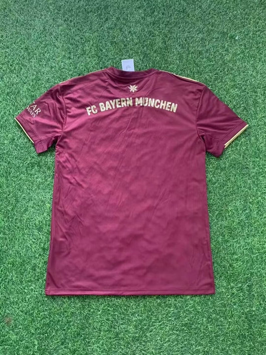 Bayern Munich Special Edition Fans Football Jersey 2024/2025