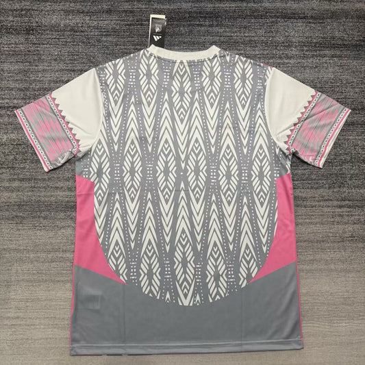 Mexico Special Edition Fans Football Jersey 2026/2027