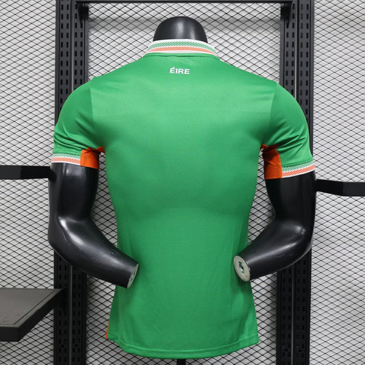 Ireland Home Player Football Jersey 2026/2027