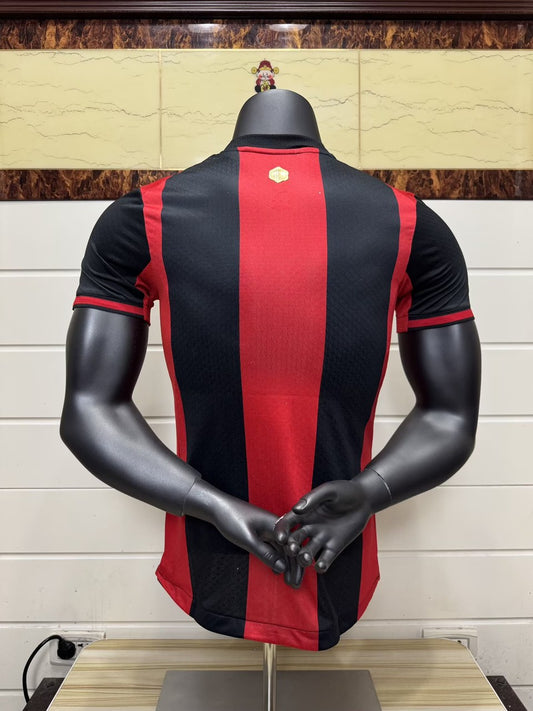 AC Milan Home Player Football Jersey 2026/2027