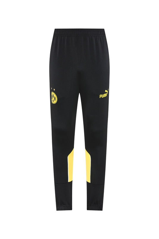 Dortmund Jacket Suite BlACK YOLLOW 2025/2026