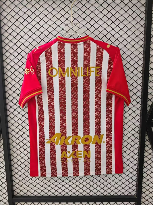 Chivas (Guadalajara ) Home Fans Football Jersey 2026/2027