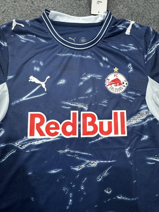 FC Red Bull Salzburg Home Fans Football Jersey 2026/2027