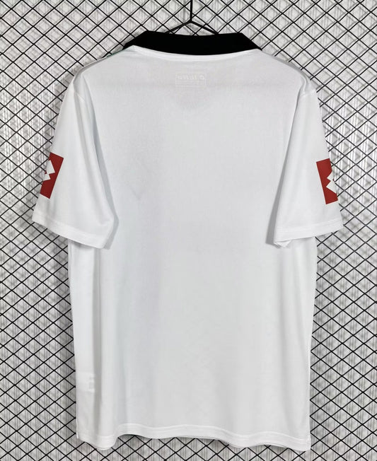 Retro Monchengladbach Home Fans Football Jersey 2008/2009