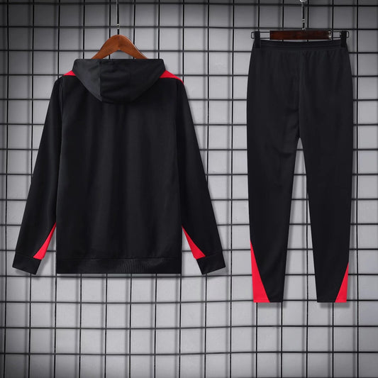 Portugal Hoodie Suit 2024/2025