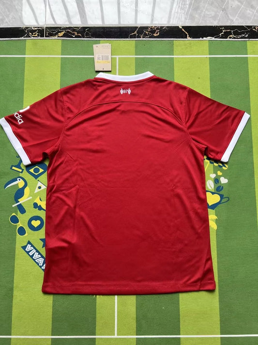 Liverpool Home Fans Football Jersey 2023/2024