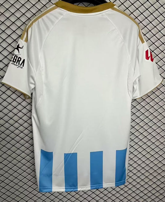 Real Oviedo Third Fans Football Jersey 2025/2026