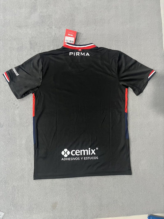 Cruz Azul Third Fans Football Jersey 2025/2026