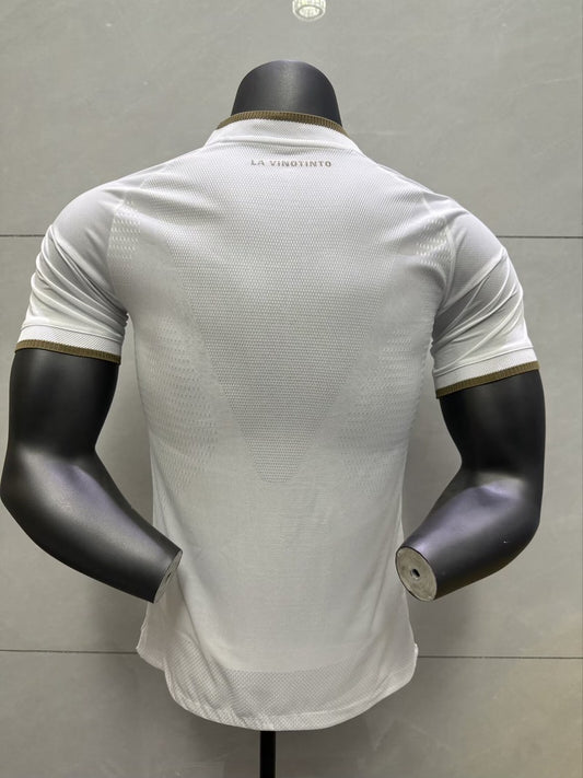 Venezuela Away Player Football Jersey 2026/2027